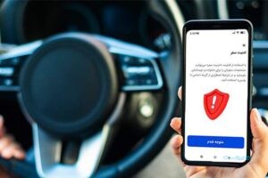 اسنپ اشتراک‌گذاری سفر را به سرویس «امنیت سفر» رانندگان خود اضافه کرد