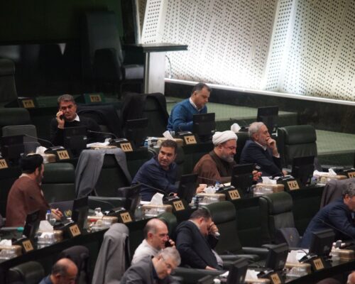 برخی ردیف‌‌های بودجه وزارت ارتباطات تا ۷۰ درصد افزایش پیدا می‌کند