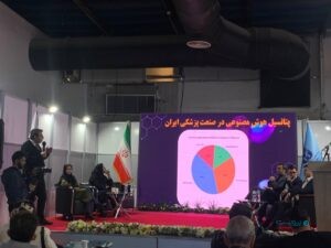 فناوری‌های نوین درمان را شخصی‌سازی می‌کنند