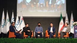 معاون نظارت شاپرک: در خودتنظیم‌گری قانون به بانک مرکزی تنها اجازه پذیرش نظر سازمان نصر را می‌دهد