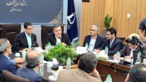 صندوق نوآوری یک هزار میلیارد تومان تسهیلات به دانش‌بنیان‌های خراسان رضوی اختصاص داد