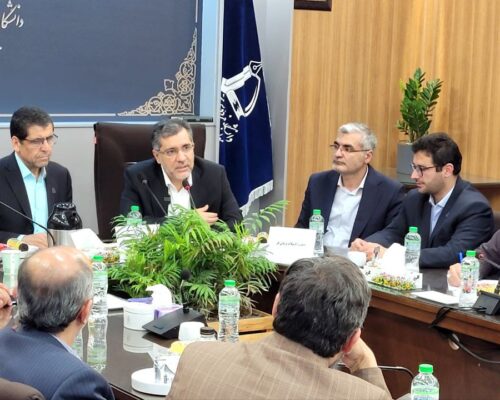 صندوق نوآوری یک هزار میلیارد تومان تسهیلات به دانش‌بنیان‌های خراسان رضوی اختصاص داد