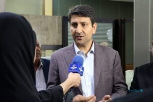 وزیر ارتباطات: در جلسات هیئت دولت از توسعه رمزارزها دفاع می‌کنیم