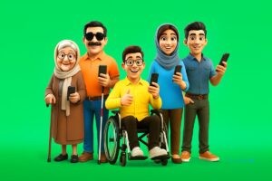 بیش از ۱۰۹ هزار کاربر راننده و مسافر نوع معلولیت خود را در اسنپ ثبت کرده‌اند