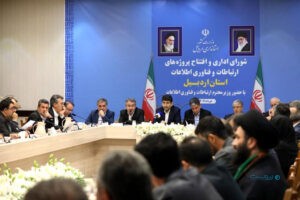 اینترنت فیبر نوری مبین‌نت در اردبیل راه‌اندازی شد