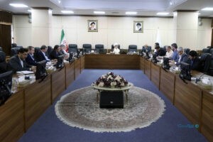 کمیسیون تخصصی مجمع تشخیص مصلحت نظام به موضوع «هوش مصنوعی» ورود کرد