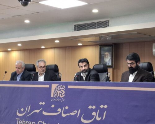 رئیس اتحادیه فناوران رایانه تهران: گارانتی لپ‌تاپ از ۱۸ ماه به ۱۲ ماه کاهش پیدا می‌کند