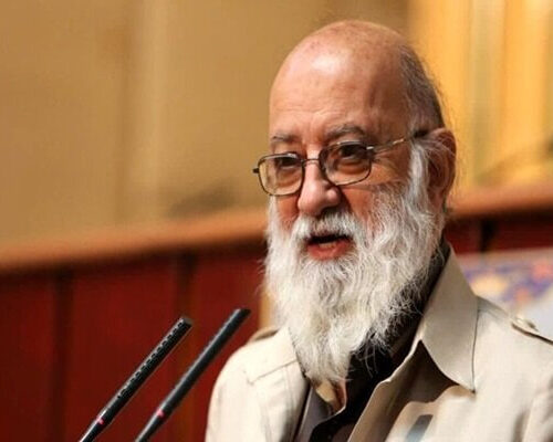 رئیس شورای شهر تهران: ساختمان علاالدین پلمب نمی‌شود