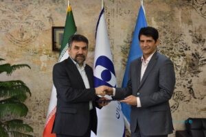 مدیرعامل جدید شرکت داده‌پردازی خوارزمی منصوب شد