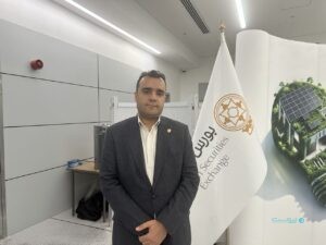 معاون پذیرش و ناشران بورس تهران: شفاف‌سازی صورت‌های مالی، لازمه حل چالش دارایی‌های نامشهود است