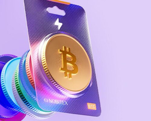 نوبیتکس: دسترسی گام‌به‌گام به کیف پول آغاز شده است