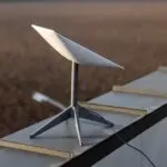 استفاده از استارلینک ممنوع شد