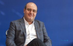 امید ترابی مدیرعامل دیجی‌پی شد 
