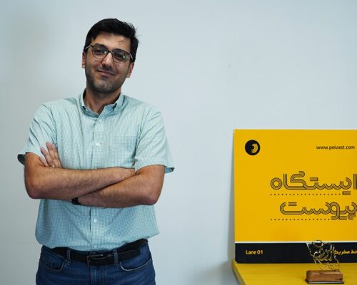 مدیرعامل دیجی‌نکست: دولت باید اعتماد بسازد