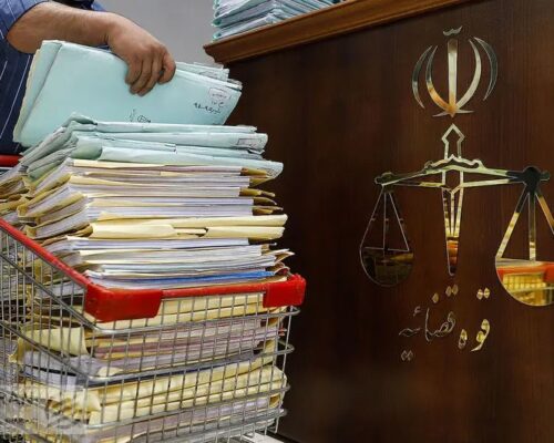 لایحه «مقابله با انتشار محتوای خبری خلاف واقع در فضای مجازی» به مجلس ارسال شد
