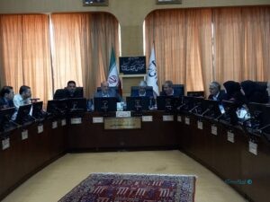 سخنگوی کمیسیون آموزش مجلس: طرح ملی هوش مصنوعی مغایر با اصل ۷۵ قانون اساسی است