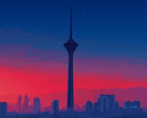 ایران‌تلنت: ۹۰ درصد کسب‌وکارها در جنگ دچار توقف یا افت تولید شدند