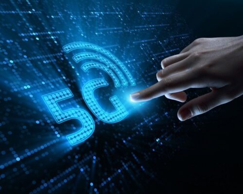 رشد برق‌آسای اینترنت موبایل در جهان؛ رقابت 5G در ایران داغ‌تر‌ شد
