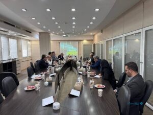  تعداد سرمایه‌گذاری‌های خطرپذیر انگشت‌شمار شده است