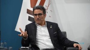 مدیرعامل شرکت ملی پست: مسیر رشد صنعت پست و خدمات لجستیکی  رو به جلو است