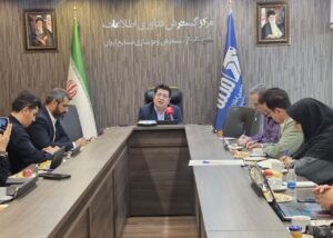 مدیرعامل مگفا: ناتوانی در تجاری‌سازی ایده‌ها، دره مرگ فناوری است