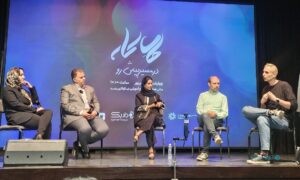 مدیرعامل آوات: استفاده از ابزارهای فناورانه به تاب‌آوری سازمان‌ها کمک می‌کند