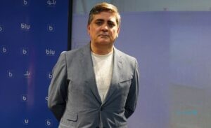 معاون کسب‌وکار بلوبانک: سرویس «پرداخت با یک کلیک» را با موافقت بانک مرکزی ارائه کردیم