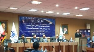 مدیر ابزارهای نوین مالی بورس کالا: محکوم به استفاده از توکنایز هستیم