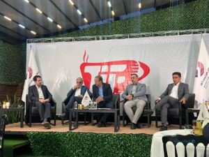 توسعه زیرساخت تجهیزات کشور از مسیر مشارکت واردکنندگان و تولیدکنندگان عبور می‌کند
