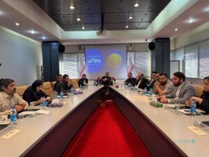 دلیل توقف صدور مجوز اتحادیه تبادل رمزارز مشخص شد