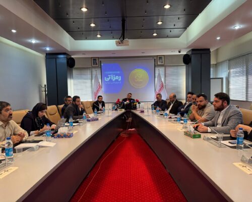 دلیل توقف صدور مجوز اتحادیه تبادل رمزارز مشخص شد