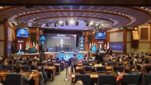 شکاف علم و سیاست در اقتصاد دیجیتال؛ رگولاتور درک نمی‌کند پلتفرم ۲۴ ساعته است