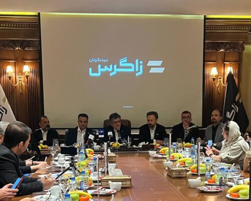 صندوق طلا دنا با دارایی ۱۱ همتی بزرگترین صندوق معاملاتی زاگرس معرفی شد