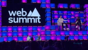 هوش مصنوعی در وبسامیت لیسبون از مرحله حرف گذشت