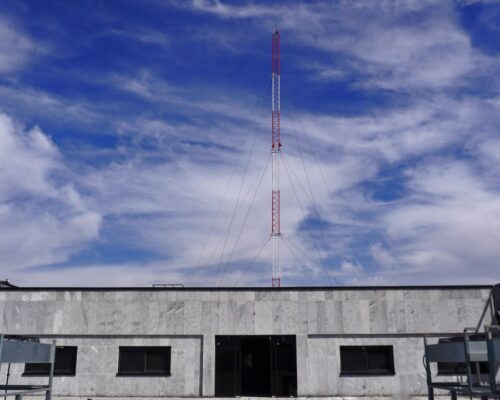 مدیرعامل آسیاتک: تامین نشدن انرژی برق، افتتاح پروژه دیتاسنتر ما را به‌تعویق انداخت