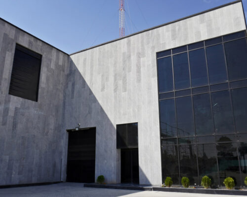 مدیرعامل آسیاتک: تامین نشدن برق، افتتاح پروژه دیتاسنتر ما را به‌تعویق انداخت