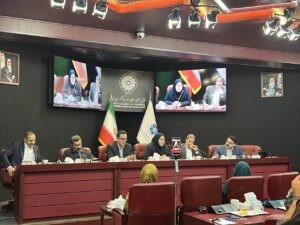 رئیس انجمن تجارت الکترونیک: دولت سرمایه‌گذاری ۲ میلیارد دلاری در اقتصاد دیجیتال کند