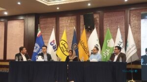 در پنل «انتظارات امنیتی کاربران از پلتفرم‌ها» مطرح شد: بودجه کم و واکنش مقطعی، امنیت نمی‌سازد