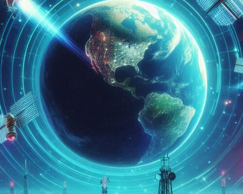 نسل جدید ارتباطات حسی؛ تلکام چگونه جهان را از نمایش به تجربه می‌برد