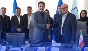 دیجی‌پی با سازمان نظام مهندسی تفاهم‌نامه همکاری امضا کرد