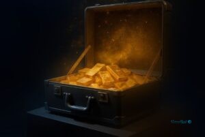 دیجی‌پی امکان سرمایه‌گذاری طلا با قابلیت دریافت اعتبار خرید را فعال کرد