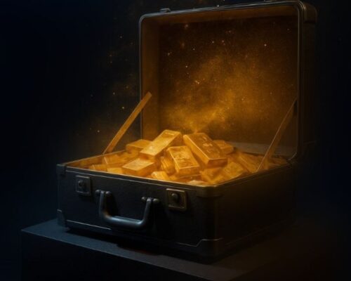 دیجی‌پی امکان سرمایه‌گذاری طلا با قابلیت دریافت اعتبار خرید را فعال کرد