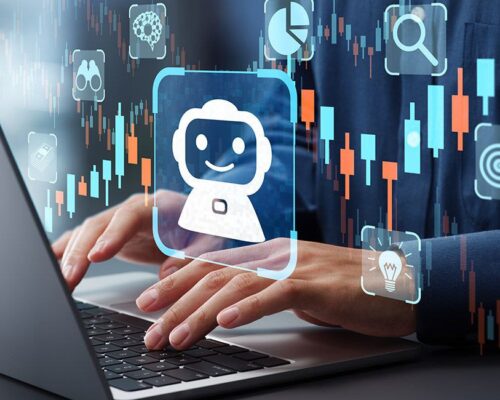 هوشمندسازی سرمایه‌گذاری می‌تواند مسیر ورود افراد کم‌مهارت به بازارهای مالی را تسهیل کند