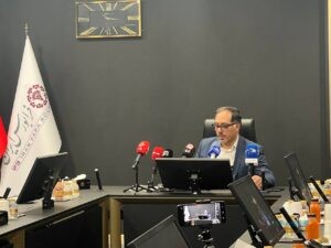 مدیرعامل فرابورس: ۹ شرکت درج‌‌ نمادشده منتظر عرضه اولیه در بازار نوآفرین هستند