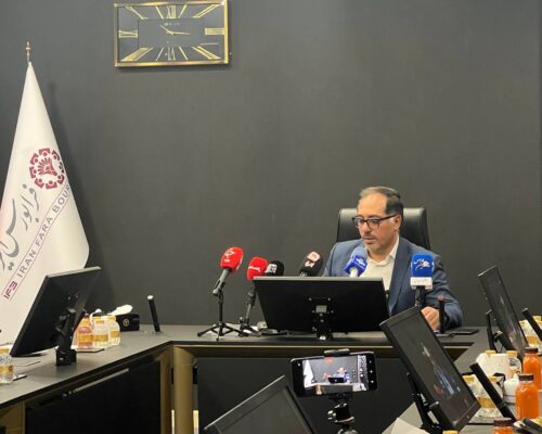 مدیرعامل فرابورس: ۹ شرکت درج‌‌ نمادشده منتظر عرضه اولیه در بازار نوآفرین هستند