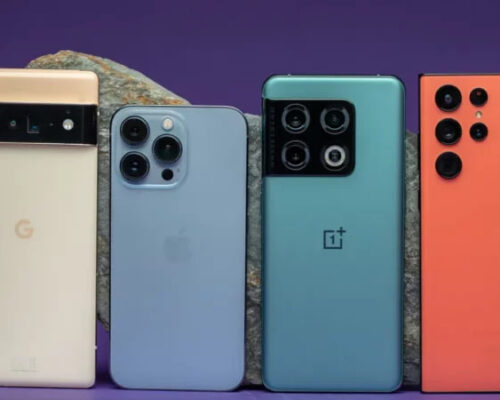 ۶۱ همت واردات موبایل؛ ترجیح قطعی بازار به واردات کامل