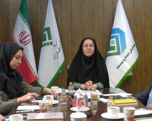 نظارت هوشمند و رویکرد آینده‌نگر استراتژی تنظیم‌گری صنعت بیمه است