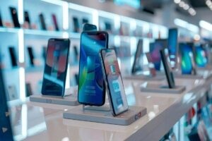 نماینده تهران در مجلس: واردات موبایل غیرضروری است