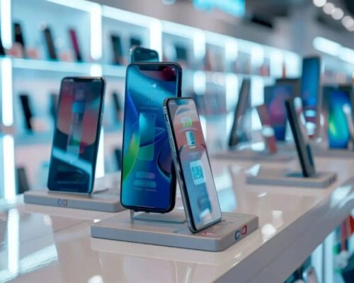 نماینده تهران در مجلس: واردات موبایل غیرضروری است