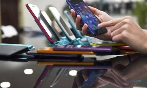 صنعت موبایل در آستانه ورشکستگی؛ مجوزهای بهینه‌سازی، واردات را قفل کرد